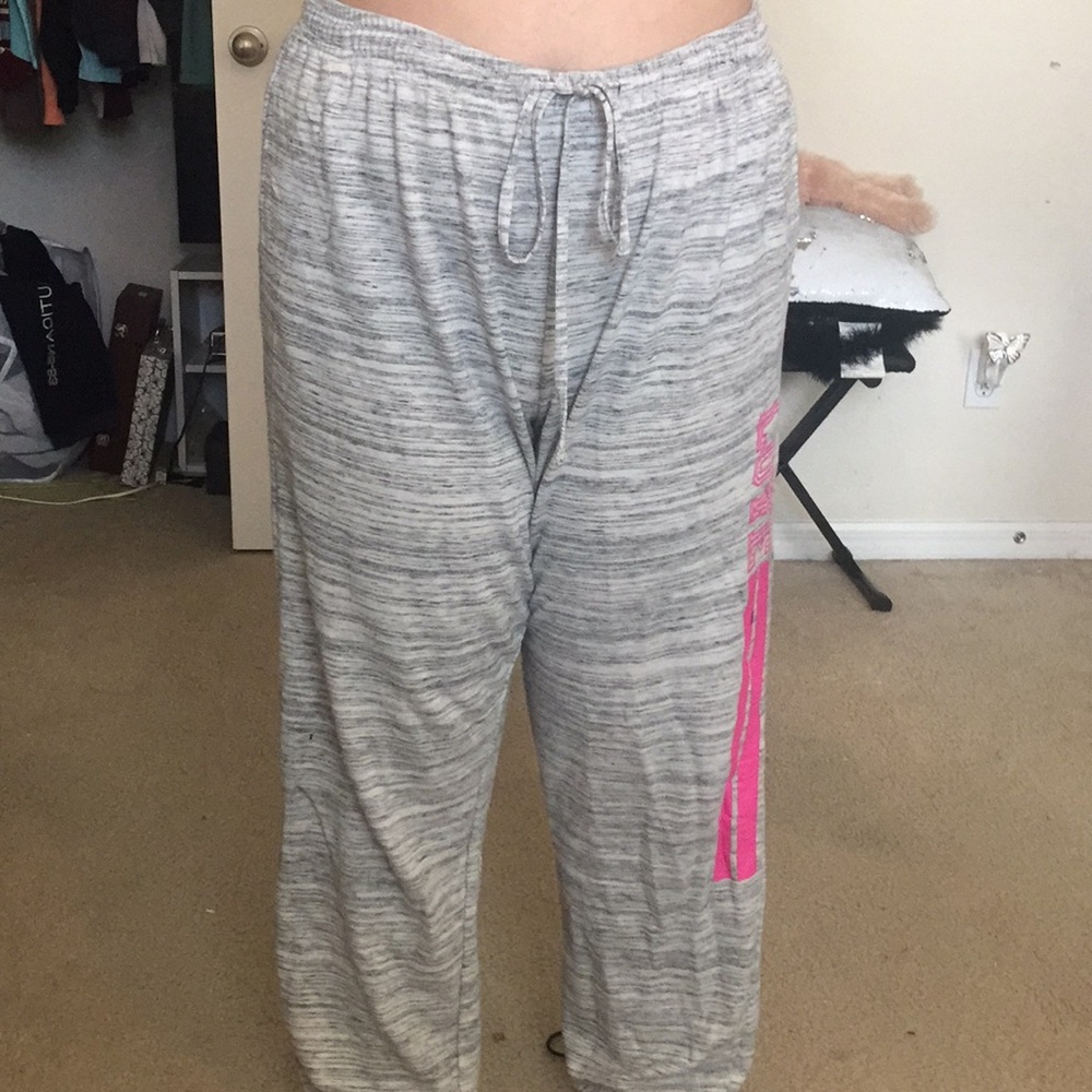 sweats